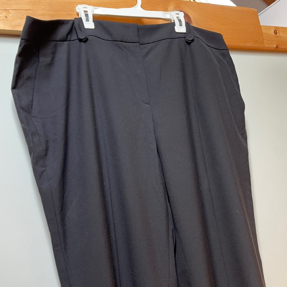 Talbots dress pants
